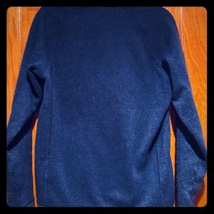 Men’s Patagonia Better Sweater 1/4 zip